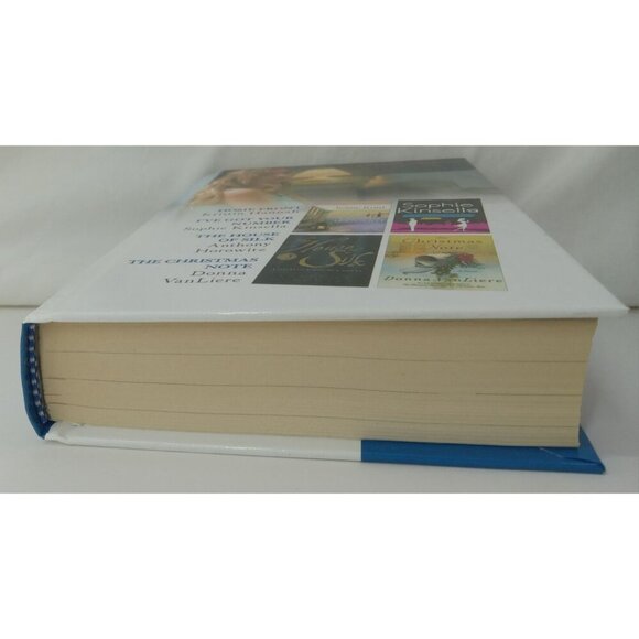 RD Sel Ed HC w/DJ Vol 5 2012| Vtg NM Condensed Anthology Prayers & Promises - Picture 4 of 10